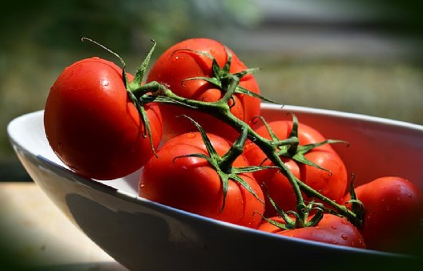 トマトレシピ