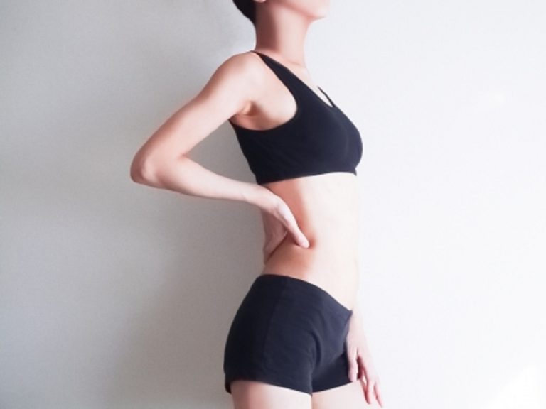 【ごごナマ】背中の肉を落とす筋肉エクササイズのやり方！極意は肋骨と肩甲骨にあり！簡単ストレッチ【3月8日】 オー