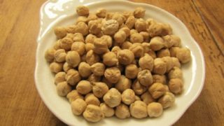 あさイチ ひよこ豆のカリカリ焼きの作り方 生椎茸と揚げ焼きにする超簡単レシピ 6月5日 オーサムスタイル
