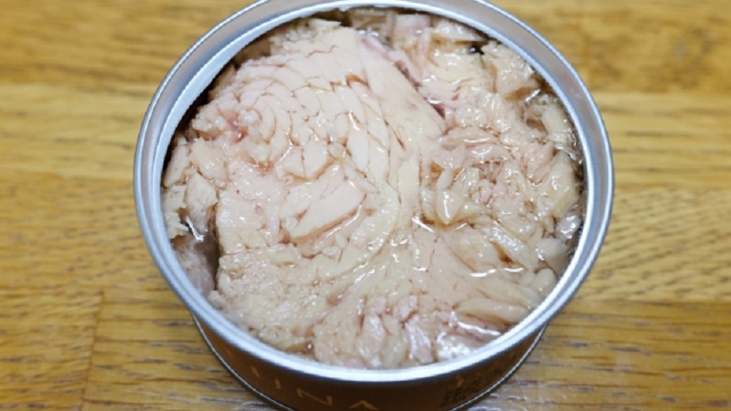 梅沢富美男さんのツナ缶ナゲットレシピ