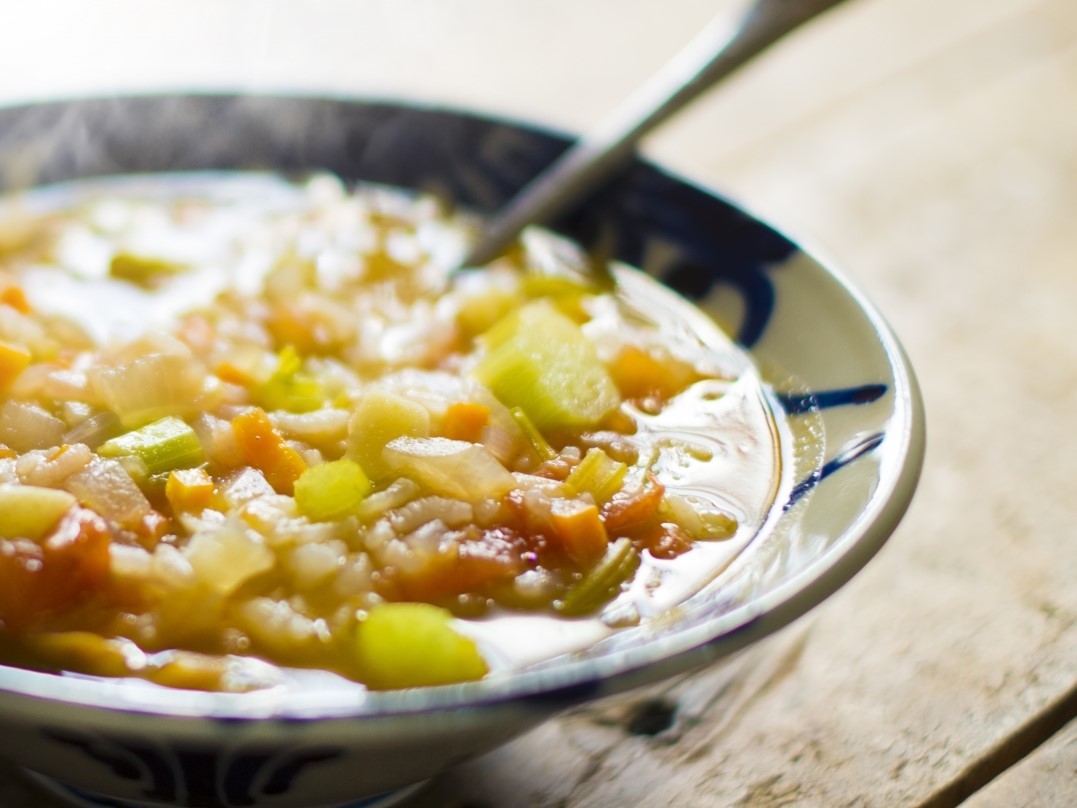 Atsushi(あつし）の美腸(びちょう)スープ・ビューティー鍋レシピ