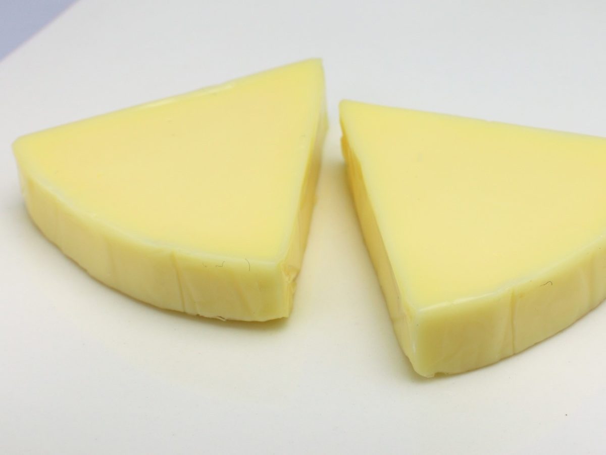 家事ヤロウの６Pチーズ焼きのレシピ