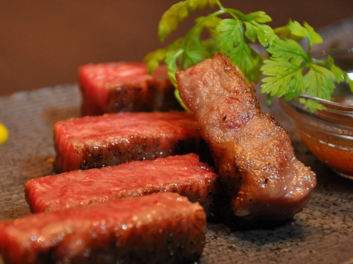 あさイチの牛肉の香味野菜炒めレシピ