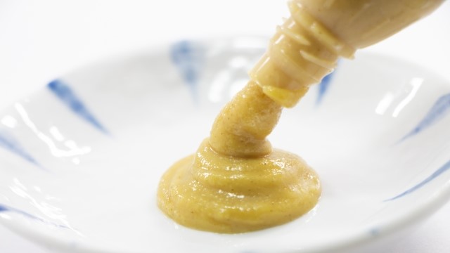 あさイチ】チューブからしバターのピリ辛炒めの作り方、チューブ調味料を活用した野永シェフのレシピ(4月7日) | オーサムスタイル
