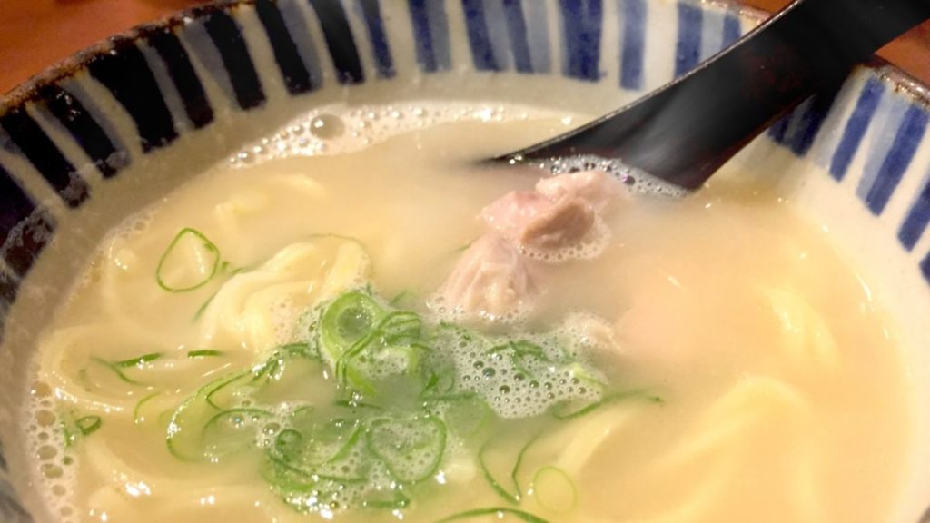 【ヒルナンデス】鶏白湯(とりぱいたん)ラーメンの作り方、インスタント袋麺とフライドチキンでアレンジレシピ(6月12日