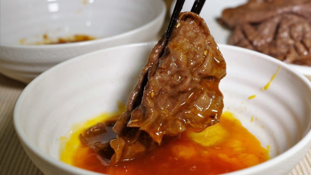 【家事ヤロウ】牛焼肉のタレの作り方、松屋の焼き肉たれをグルメ科捜研が再現したレシピ(7月22日)牛丼チェーン店 オーサムスタイル 【家事ヤロウ】牛焼肉のタレの作り方、松屋の焼き肉たれをグルメ科捜研が再現したレシピ(7月22日)牛丼チェーン店 オーサムスタイル