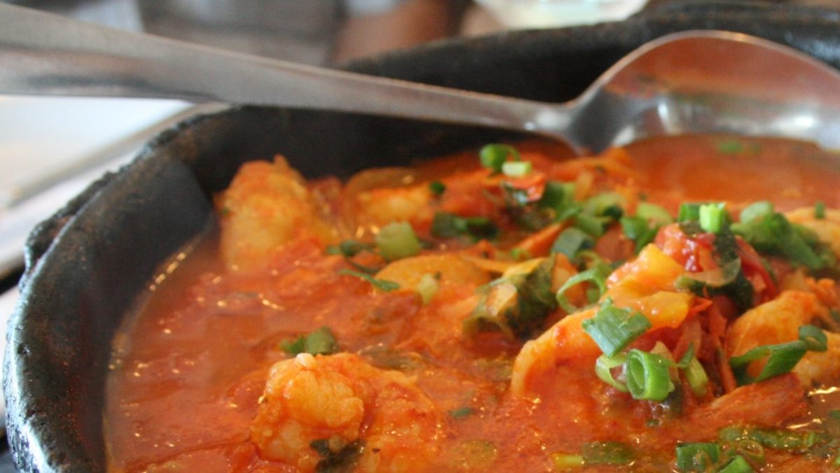 沸騰ワードの魚のトマトオーブン焼きレシピ