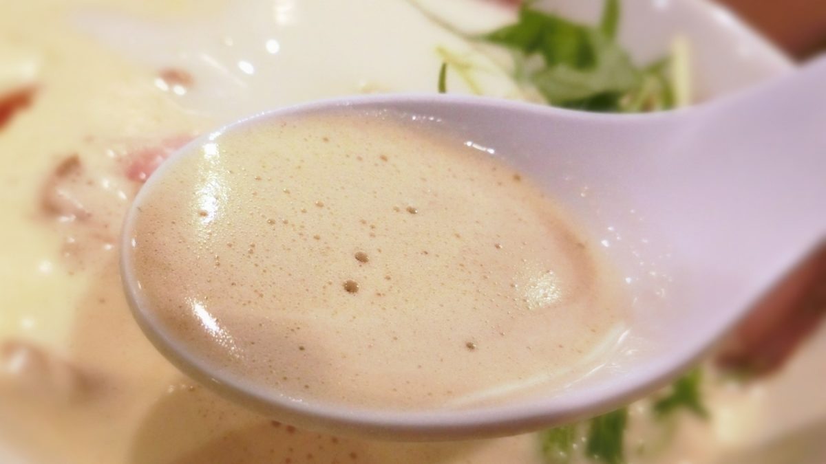 【あさイチ】レトルト食品で豆乳スープ